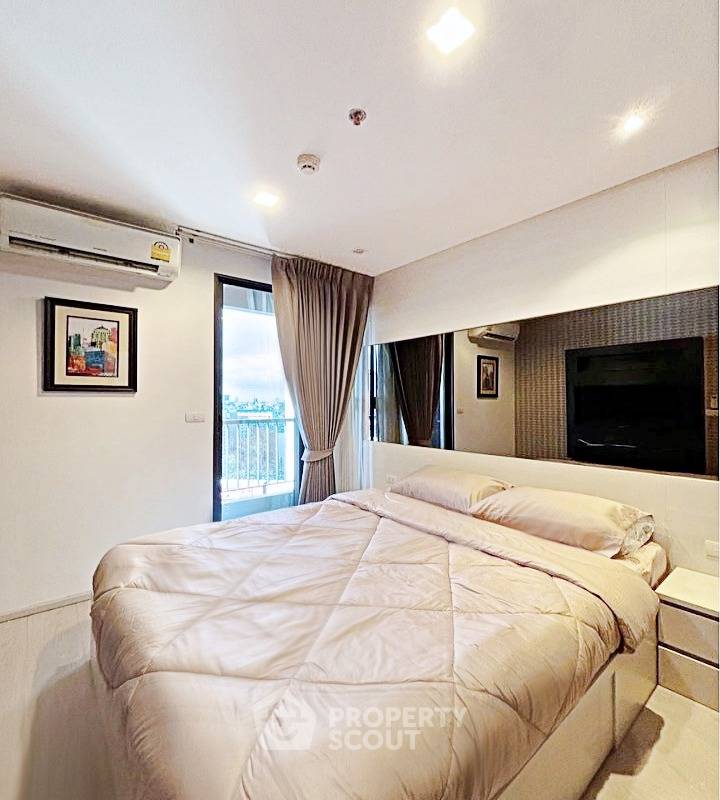 รูป ใกล้ BTS พระโขนง เพียง 70 ม. | คอนโด 1 ห้องนอน Rhythm Sukhumvit 44/1 (ID 3209185) - รูปที่ 8/9