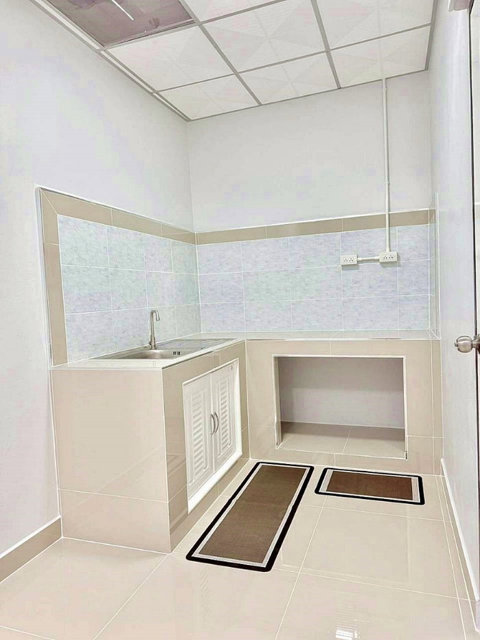 รูป AF.  บ้านสวย  พร้อมเทอเรซหน้าบ้าน  #หมู่บ้านพฤกษา 76  บางใหญ่ แก้วอินทร์  ตลาดพระปิ่น 3   ใกล้เซ็นทรัล เวสเกต - รูปที่ 14/24