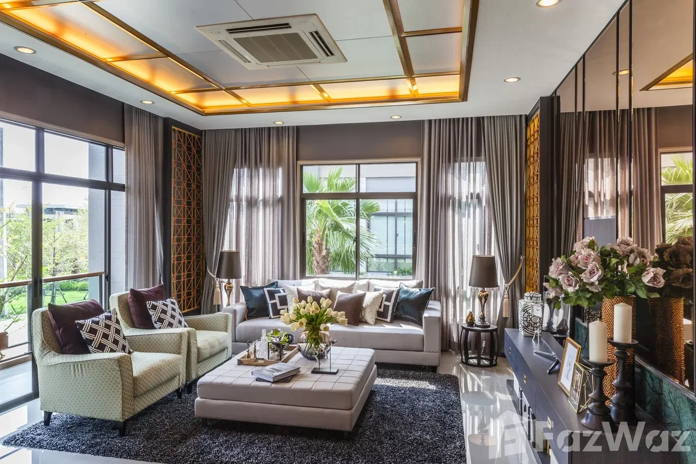 รูป ขาย บ้านเดี่ยว 4 ห้องนอน ในโครงการ เดอะ ปาล์ม กะทู้-ป่าตอง 6687786 - รูปที่ 2/41