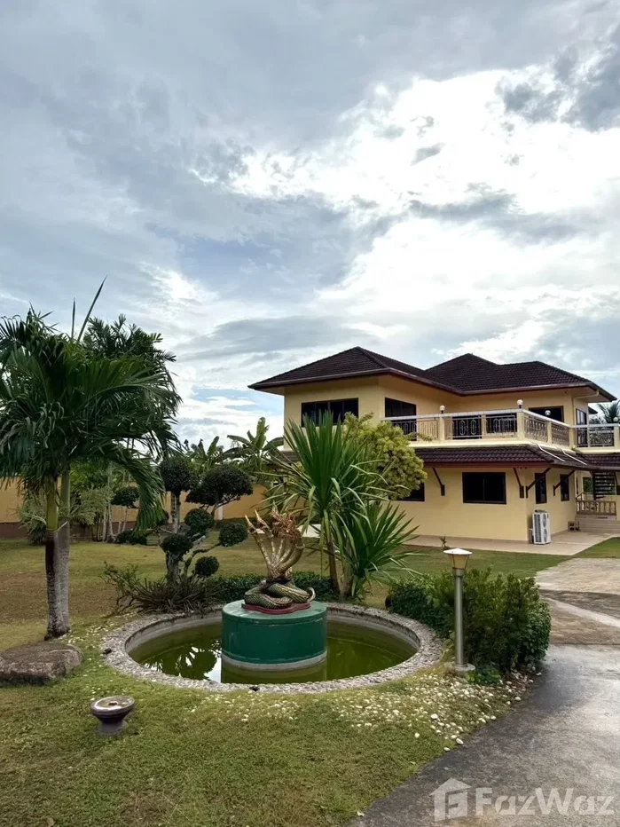 รูป บ้านเดี่ยวให้เช่า 4 ห้องนอน ใน เทพกระษัตรี, ภูเก็ต 6688947 - รูปที่ 1/37