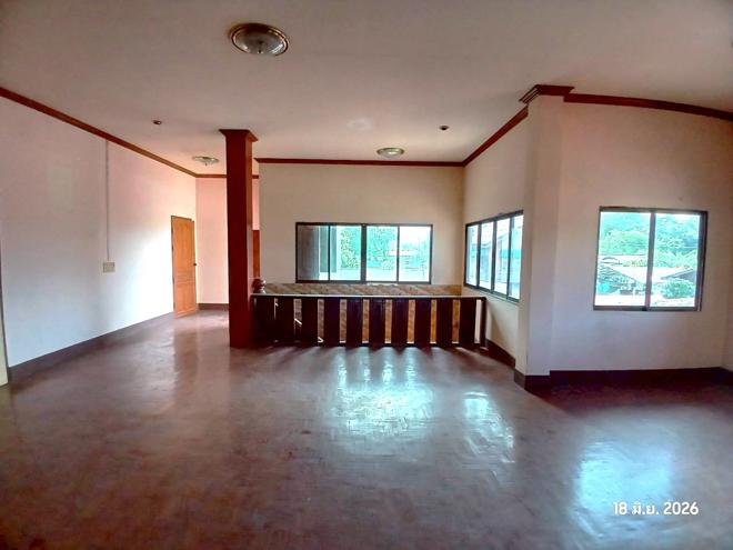 รูป บ้านเดี่ยว 128 ตร.วา ดอยหล่อ เชียงใหม่ 4.3M - รูปที่ 12/53