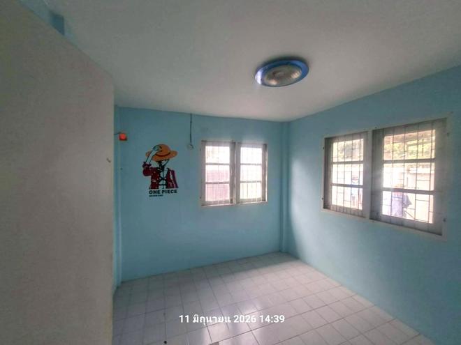 รูป บ้านเดี่ยว 25 ตร.วา เมืองลพบุรี ลพบุรี 706,000 - รูปที่ 9/21
