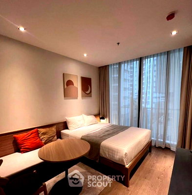 Condos for sale : Studio Condo at Park Origin Phrom Phong near BTS Phrom Phong (ID 3208906)