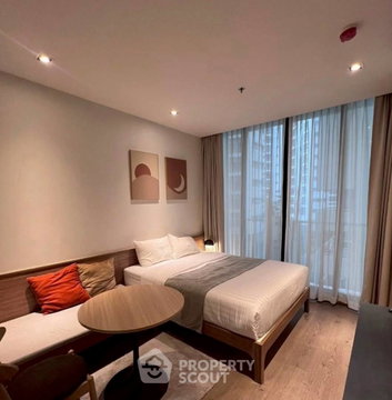1-BR Condo At Park Origin Phrom Phong Near BTS Phrom Phong (ID 3208906)