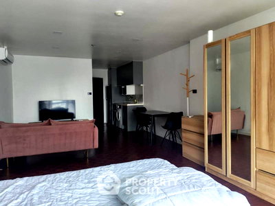 Condos for rent : Great Value 1-BR Sukhumvit Suite On 22nd Floor, BTS Nana (ID 1370825)