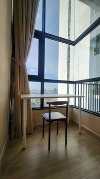 knightsbridge duplex tiwanon beautiful room