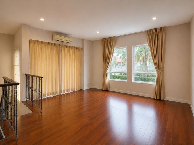4-bed house for sale, 300 sqm, 64 sq wah, Grand Bangkok Boulevard Viphavadi