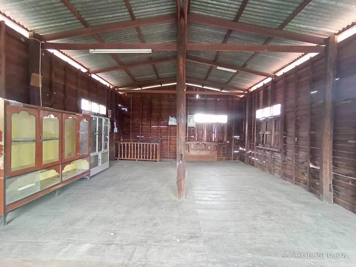รูป บ้านเดี่ยว 31 ตร.วา โกสุมพิสัย มหาสารคาม 288,000 - รูปที่ 23/29