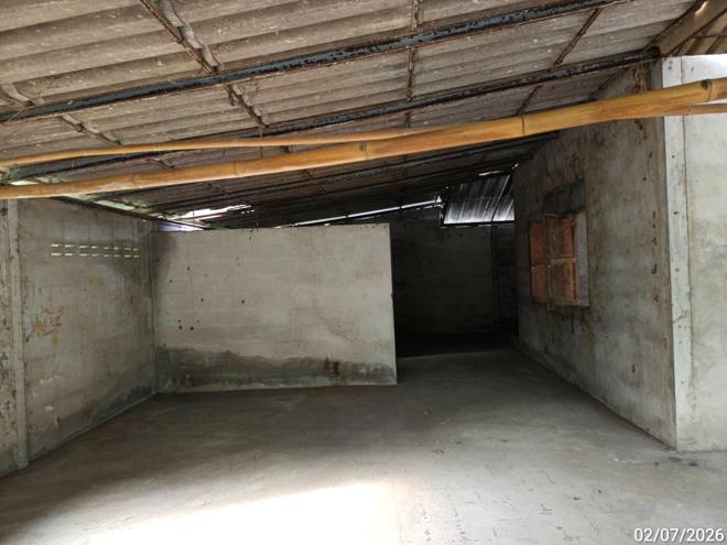 รูป บ้านเดี่ยว 123 ตร.วา โชคชัย นครราชสีมา 732,000 - รูปที่ 6/25