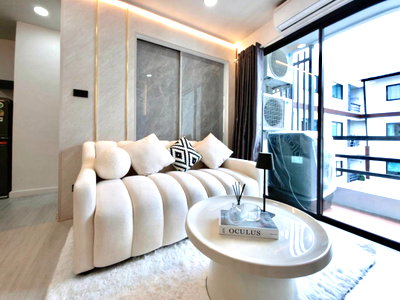 ขายคอนโด : Ratchaporn Place For Sell WR-04749