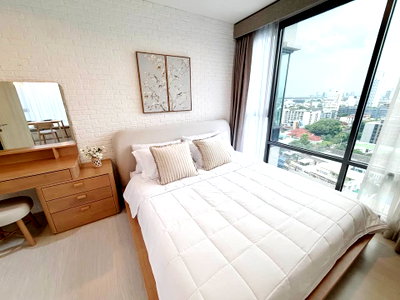 Condos for rent : #SC16316 📌 Rent | 🟦🟨Rhythm Sukhumvit 42🟥🟩💬𝑪𝒐𝒏𝒕𝒂𝒄𝒕𝑳𝑰𝑵𝑬:@𝒔𝒆𝒄𝒓𝒆𝒕𝒑𝒓𝒐𝒑𝒆𝒓𝒕𝒚 🔥✨
