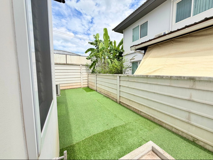 รูป บ้านเช่า หมู่บ้านอินิซิโอ มะลิวัลย์ - รูปที่ 13/22