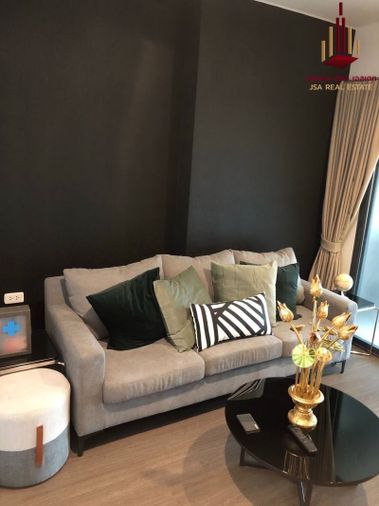 1-bed condo for rent, 33 sqm, IDEO Sukhumvit 93