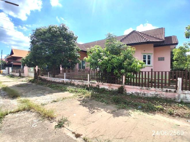 picture HOME 120 Sq.w. Muang Ya Sothon Yasothon for 1.8M - 14/31