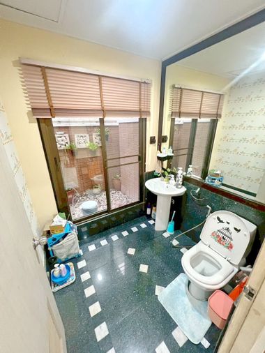 4-bed house for sale, 280 sqm, 70 sq wah, Wang Thonglang