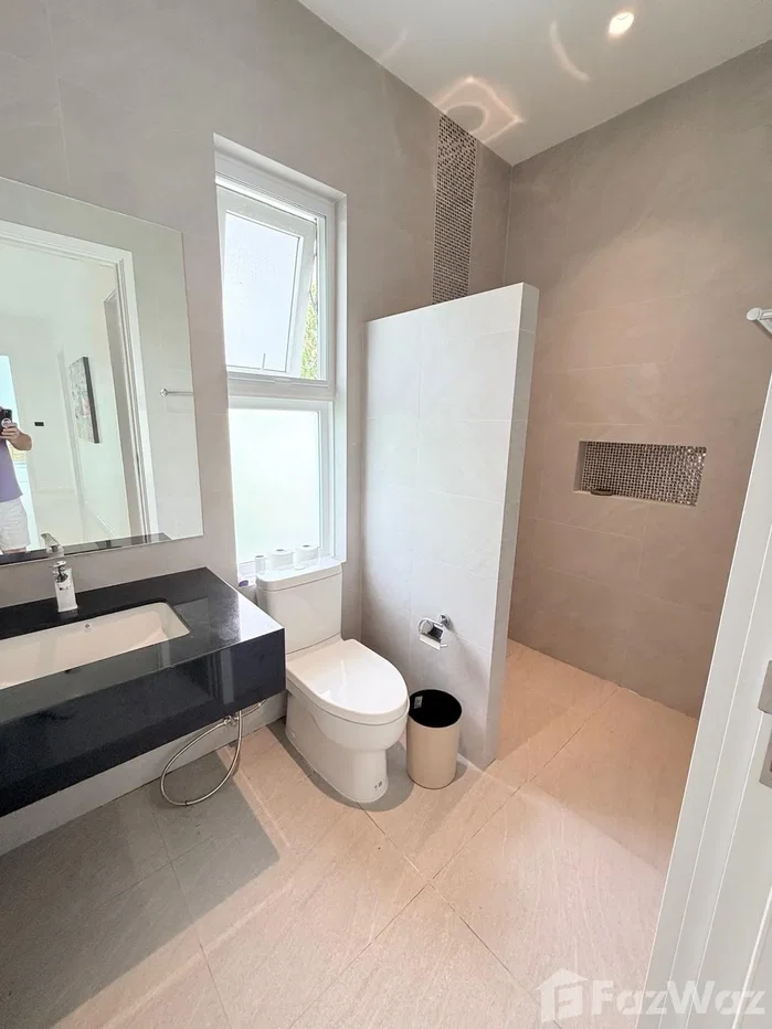 picture Beautiful One-Year-Old Villa at Clouds 3, Hua Hin 6689116 - 23/47