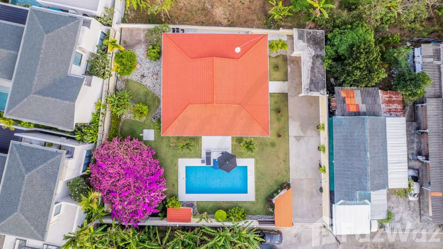 picture 3 Bedroom Villa for sale in Chalong, Phuket 6687531 - 6/19