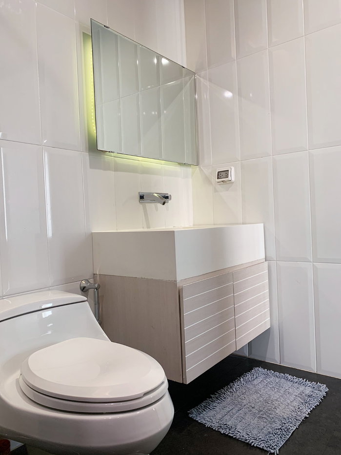รูป เดอะ นิมมานา คอนโด ใจกลางนิมมาน ให้เช่า วิวสระว่ายน้ำ โทร 082-389-9314 บู - รูปที่ 14/24