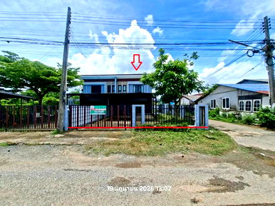 HOME 63.9 Sq.w. Muang Chanthaburi Chanthaburi for 1.9M