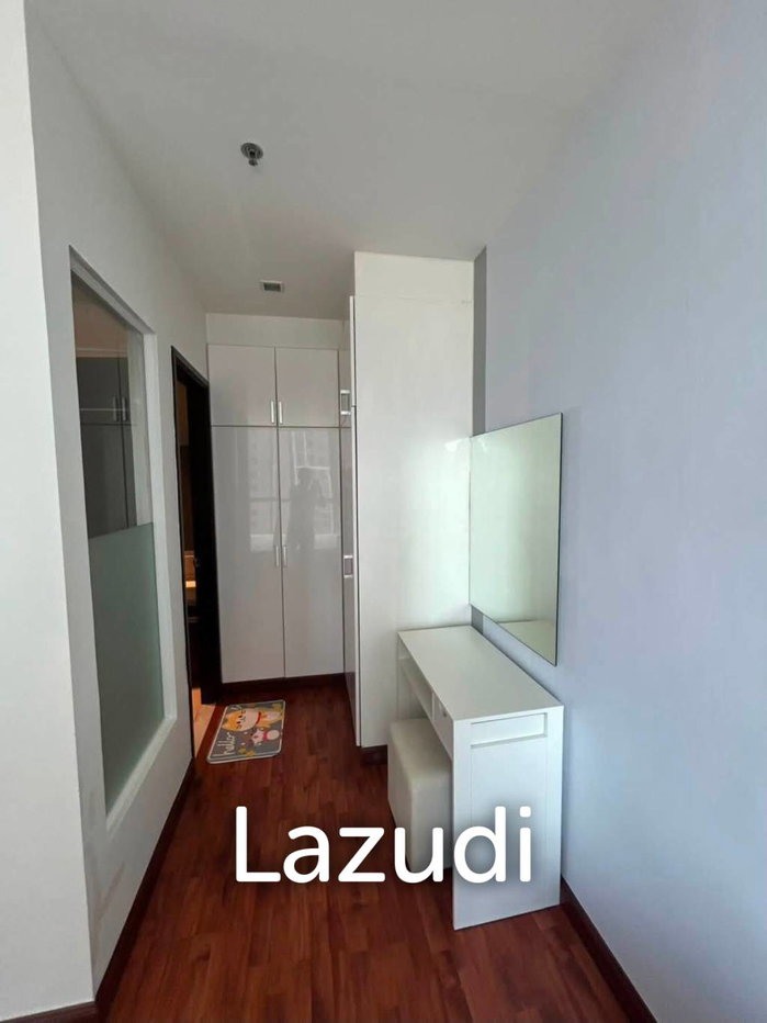 รูป 50 sqm condo for sale at Sky Walk Condominium Phra Khanong Nuea Bangkok - รูปที่ 5/9