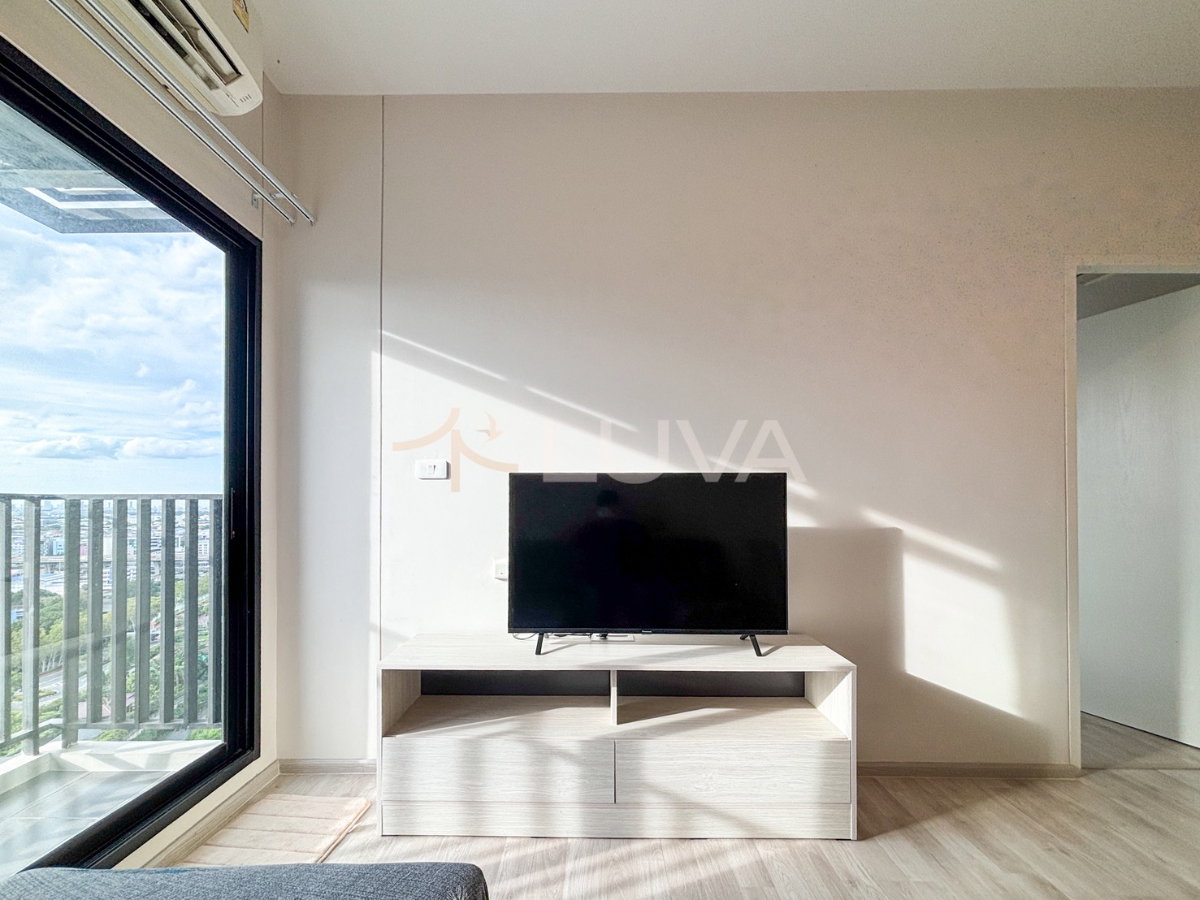 รูป ให้เช่า -  นิช โมโน เมกะ สเปซ บางนา | 51 ตร.ม. 2 ห้องนอน - รูปที่ 2/19