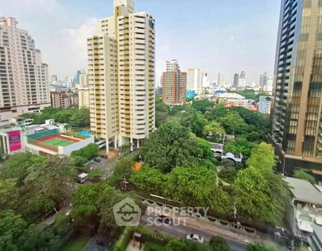 picture 100m To BTS Phrom Phong | 2-BR The Diplomat 39 (ID 3209230) - 17/17