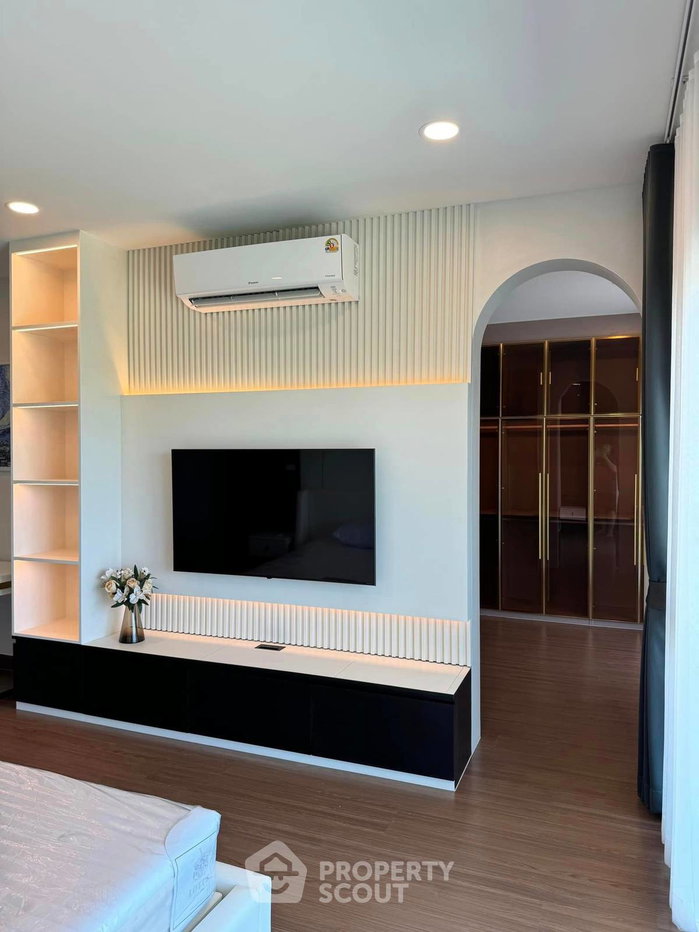 รูป บ้าน 4 ห้องนอน ขนาด 445 ตร.ม. โครงการ The City Bangna (ID 1726652) - รูปที่ 15/21