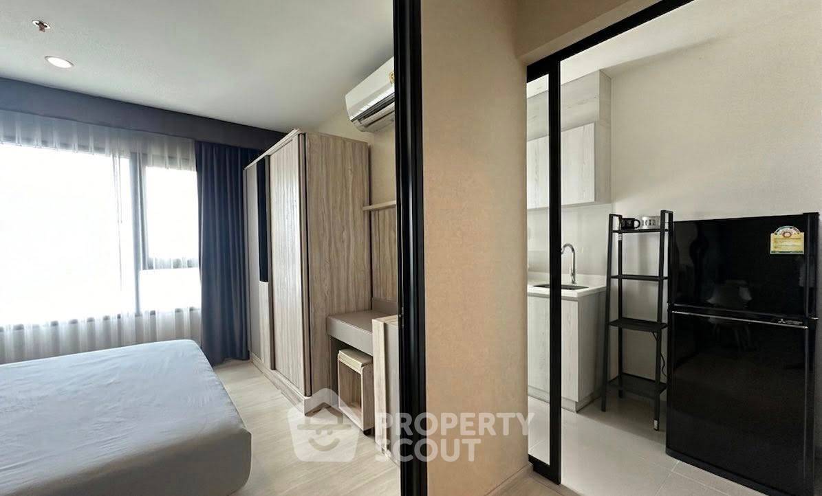 รูป คอนโด 1 ห้องนอน ชั้น 29 Life Asoke ใกล้ ARL Makkasan (ID 2962138) - รูปที่ 2/9