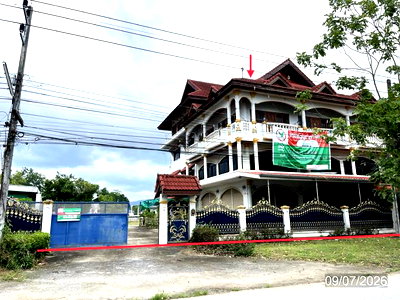HOME 365.6 Sq.w. Muang Tak Tak for 10.1M