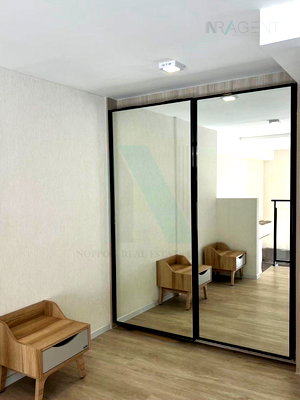 Condos for rent : 🎊 For Rent Condo RAMADA PLAZA RESIDENCE Building 1, Floor 19,Duplex, Room size 60 sqm