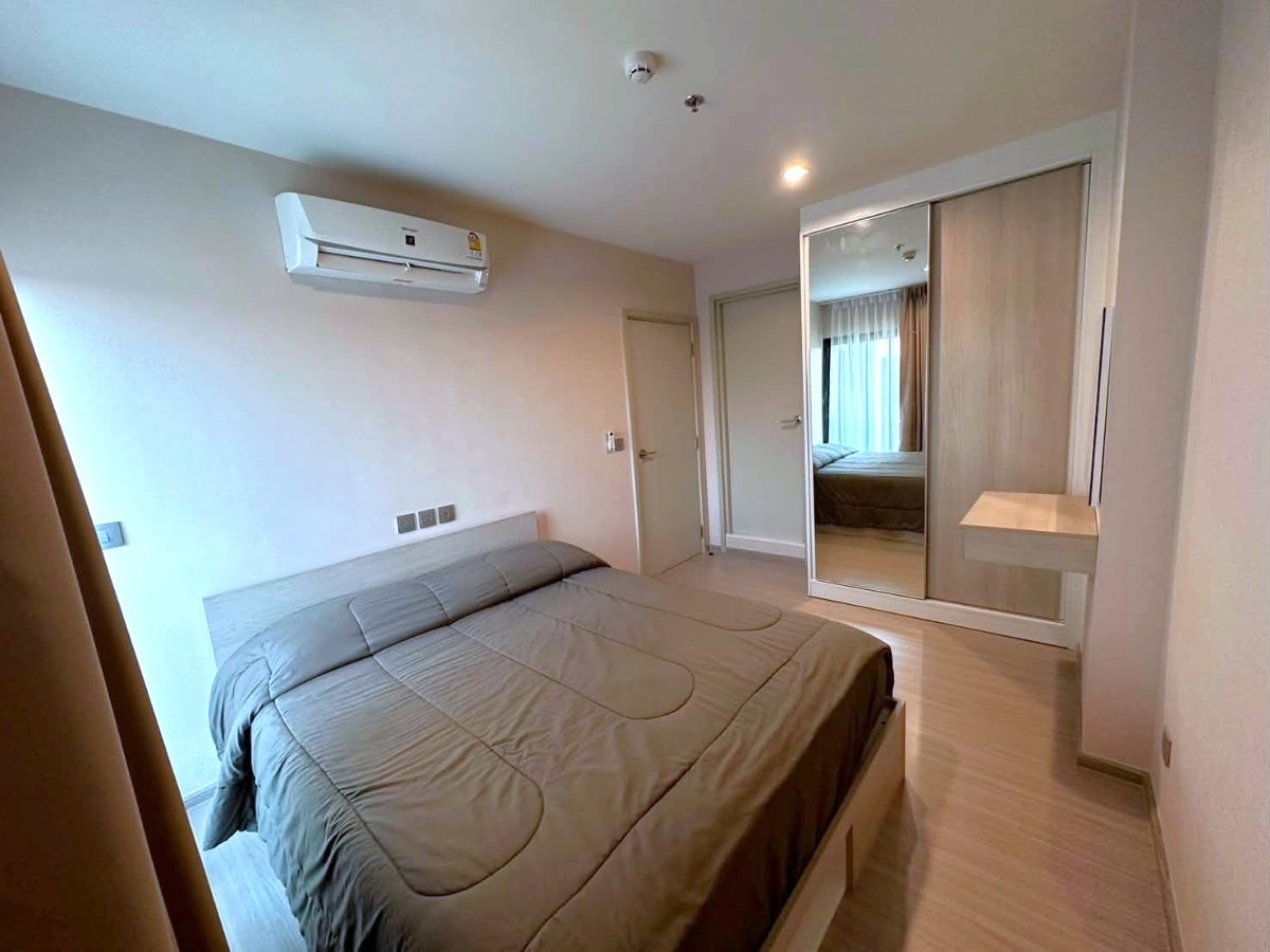 รูป 💥CP-3978💥ว่าง ให้ เช่า  แอสปาย เอราวัณ ไพร์ม  👉แอดไลน์ @wincondo  - รูปที่ 1/13