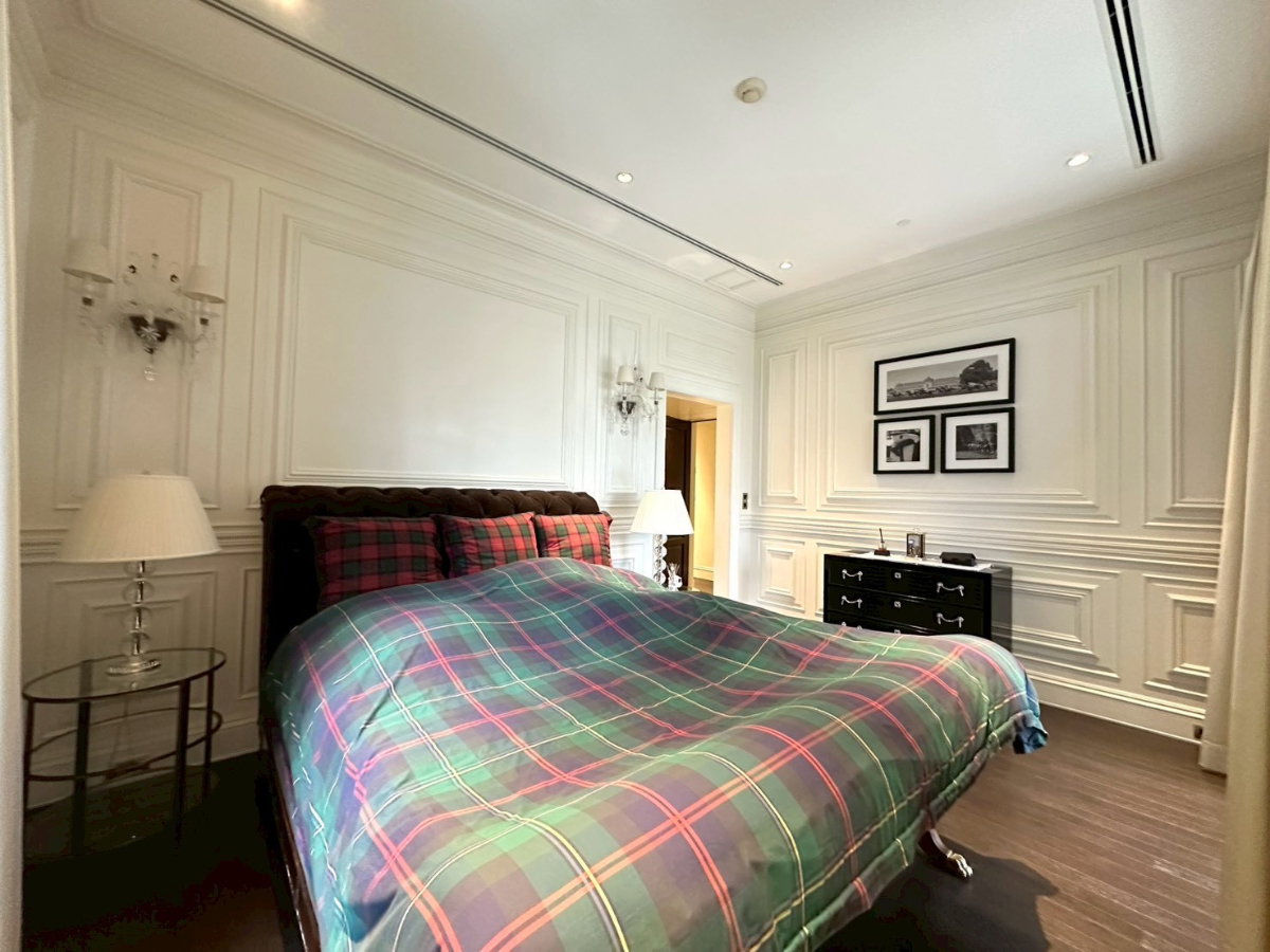 รูป ขาย 98 Wireless | 2 ห้องนอน 3 ห้องน้ำ | Ultra Luxury Residence บนถนนวิทยุ - รูปที่ 6/20