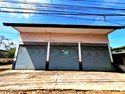 บ้านเดี่ยว ปราจีนบุรี : บ้านเดี่ยว 251 ตร.วา เมืองปราจีนบุรี ปราจีนบุรี 4.2M