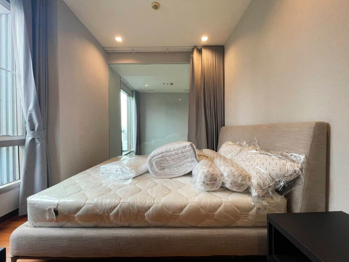 รูป ++เช่าด่วน ++วิวสวย   Ashton Morph 38**   2 ห้องนอน แต่งครบ เลี้ยงสัตว์ได้  Pet-Friendly🐶🐱 - รูปที่ 24/30