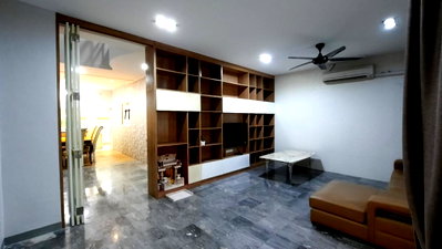 เช่าโฮมออฟฟิศ ถนนศรีนครินทร์ : #HHR74 ให้เช่า Townhome 4 ชั้น📍พัฒนาการ 44 | ใกล้ทองหล่อ-เอกมัย