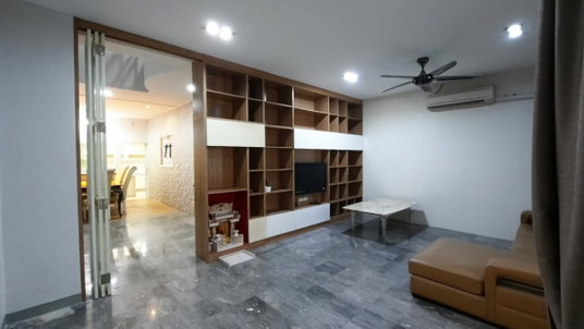 รูปภาพ #HHR74 ให้เช่า Townhome 4 ชั้น📍พัฒนาการ 44 | ใกล้ทองหล่อ-เอกมัย