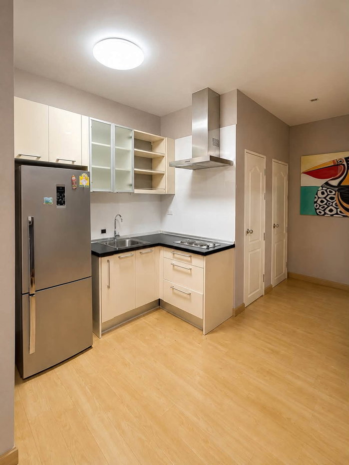 picture 🍀 For Rent Villa Chaya 🍀 Add Line ID: @zcondo (with@) 🔥 C6106 - 9/9