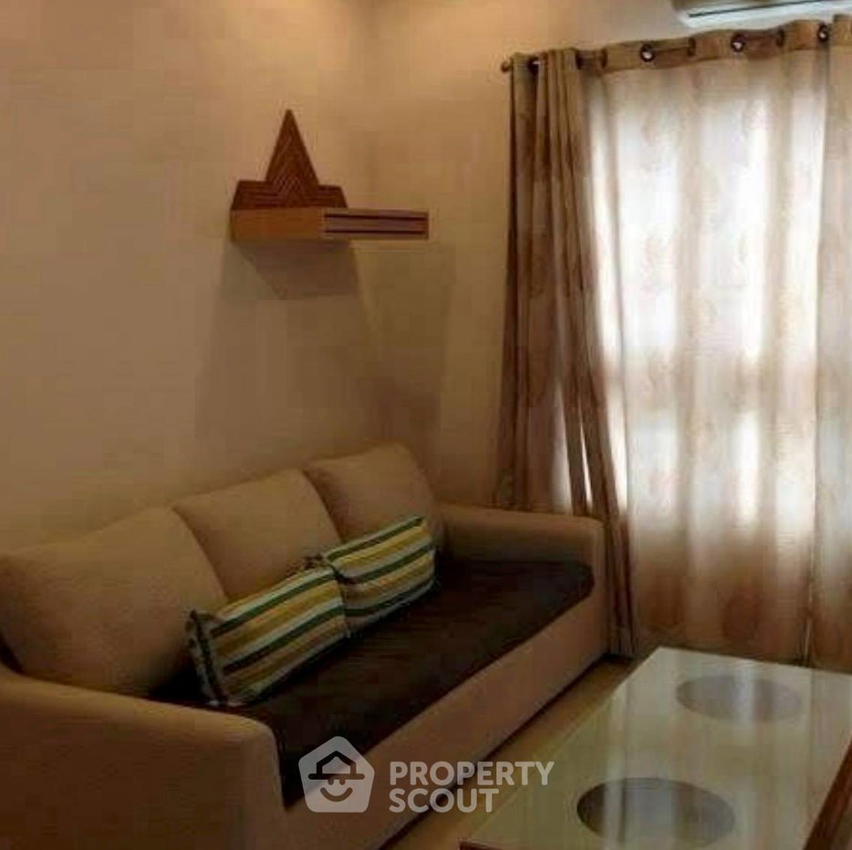 รูป คอนโด 2-ห้องนอน ที่ คิว เฮาส์ สาทร ใกล้ BTS กรุงธนบุรี (ID 3206853) - รูปที่ 1/5