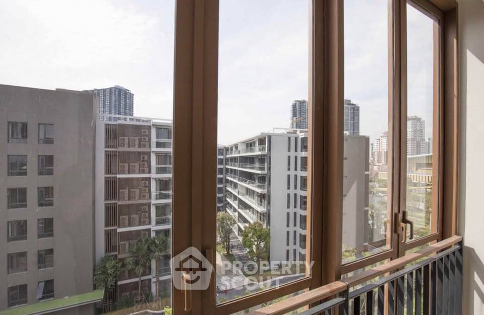 picture 1-BR Condo at Mori HAUS near BTS On Nut (ID 3206129) - 8/8