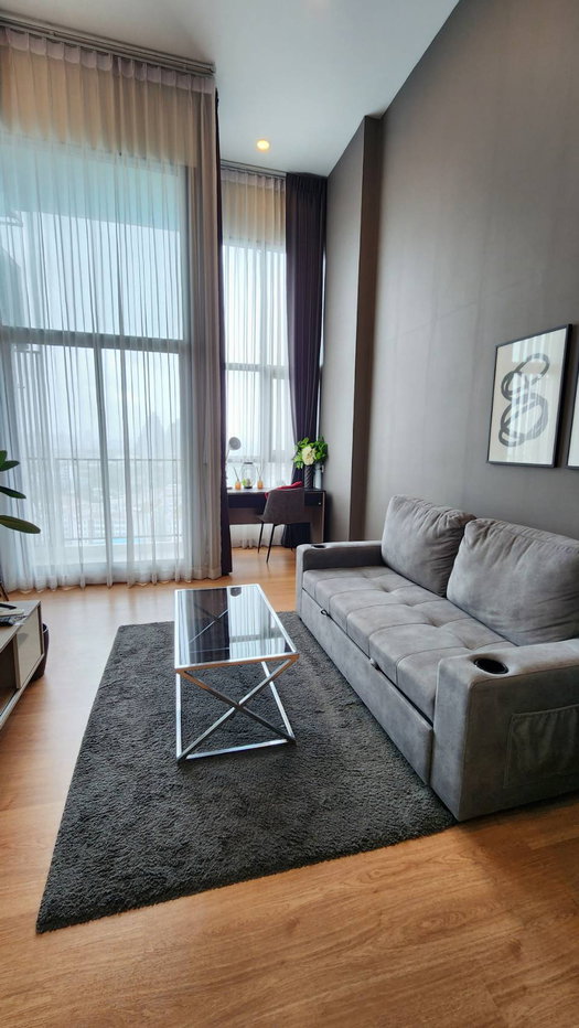 picture knightsbridge duplex tiwanon beautiful room - 12/16