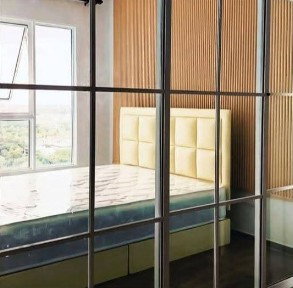 🏷️ P-9988 | Regent Home Bangna : รีเจ้นท์โฮม บางนา ห้องสวย ราคาคุ้ม! ใกล้ BTS บางนา 11,000 บ. | Line ID: @easycondoplus | 099-229-6397