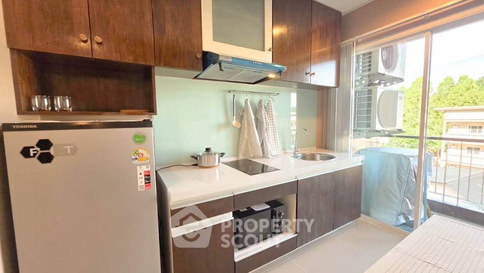 รูป ขายคอนโด 1 ห้องนอน The Scene สุเทพ เชียงใหม่ (ID 3208870) - รูปที่ 8/9