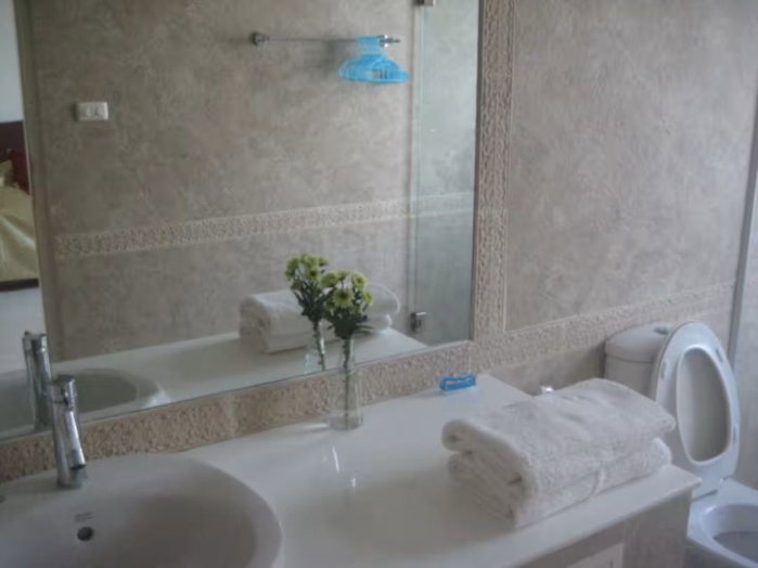 รูป Exclusive twin beachfront villas in Khao Lak, Phang Nga – Direct Oceanfront - รูปที่ 11/34