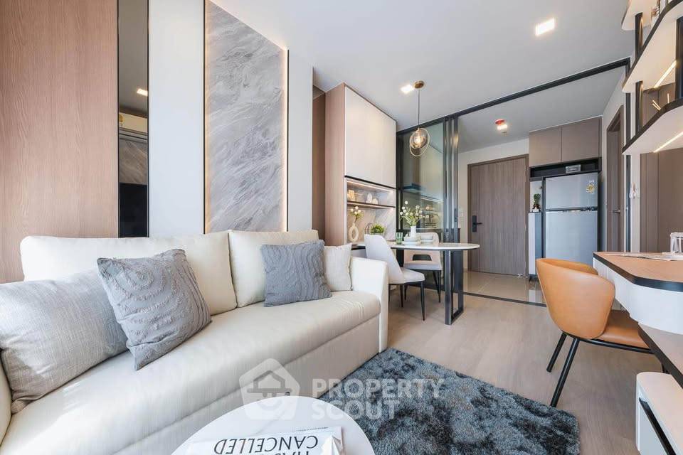 รูป คอนโด 1 ห้องนอน ชั้น 25 Life Phahon-Ladprao ใกล้ BTS ห้าแยกลาดพร้าว (ID 3209468) - รูปที่ 18/25