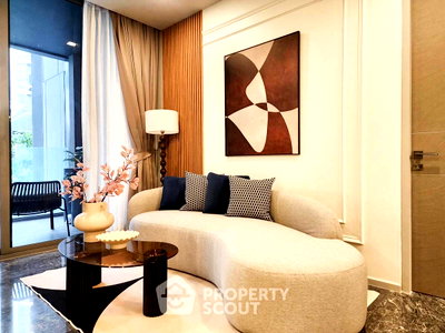 คอนโดให้เช่า : เลี้ยงสัตว์ได้ 2 ห้องนอน Ashton Residence 41 ใกล้ BTS พร้อมพงษ์ (ID 3208653)