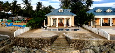 Houses for sale Phangnga : Exclusive twin beachfront villas in Khao Lak, Phang Nga – Direct Oceanfront
