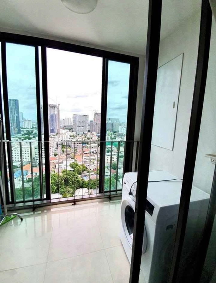 รูป เช่าคอนโด IDEO Ladprao 5/ไอดีโอ ลาดพร้าว 5 (C6908007) ID Line : @condo44 - รูปที่ 7/16