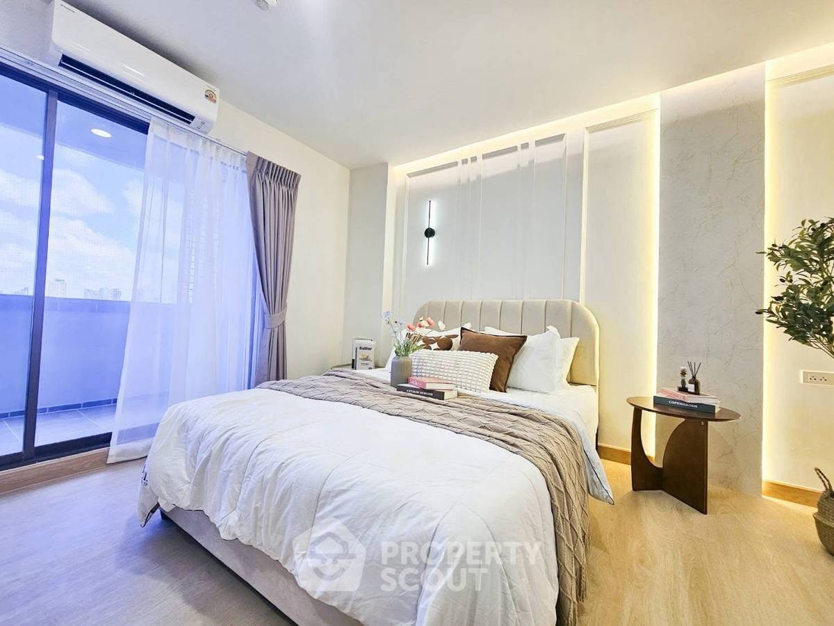 รูป คอนโด 2 ห้องนอน Baan On-nut Sukhumvit 77 Condominium (ID 3206996) - รูปที่ 8/20
