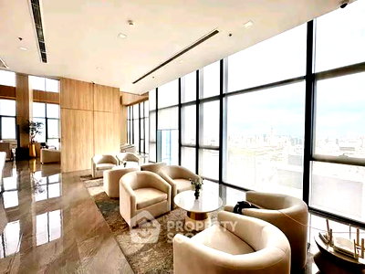 Condos for sale : 1-BR Condo at One 9 Five Asoke - Rama 9 near MRT Phra Ram 9 (ID 3206998)