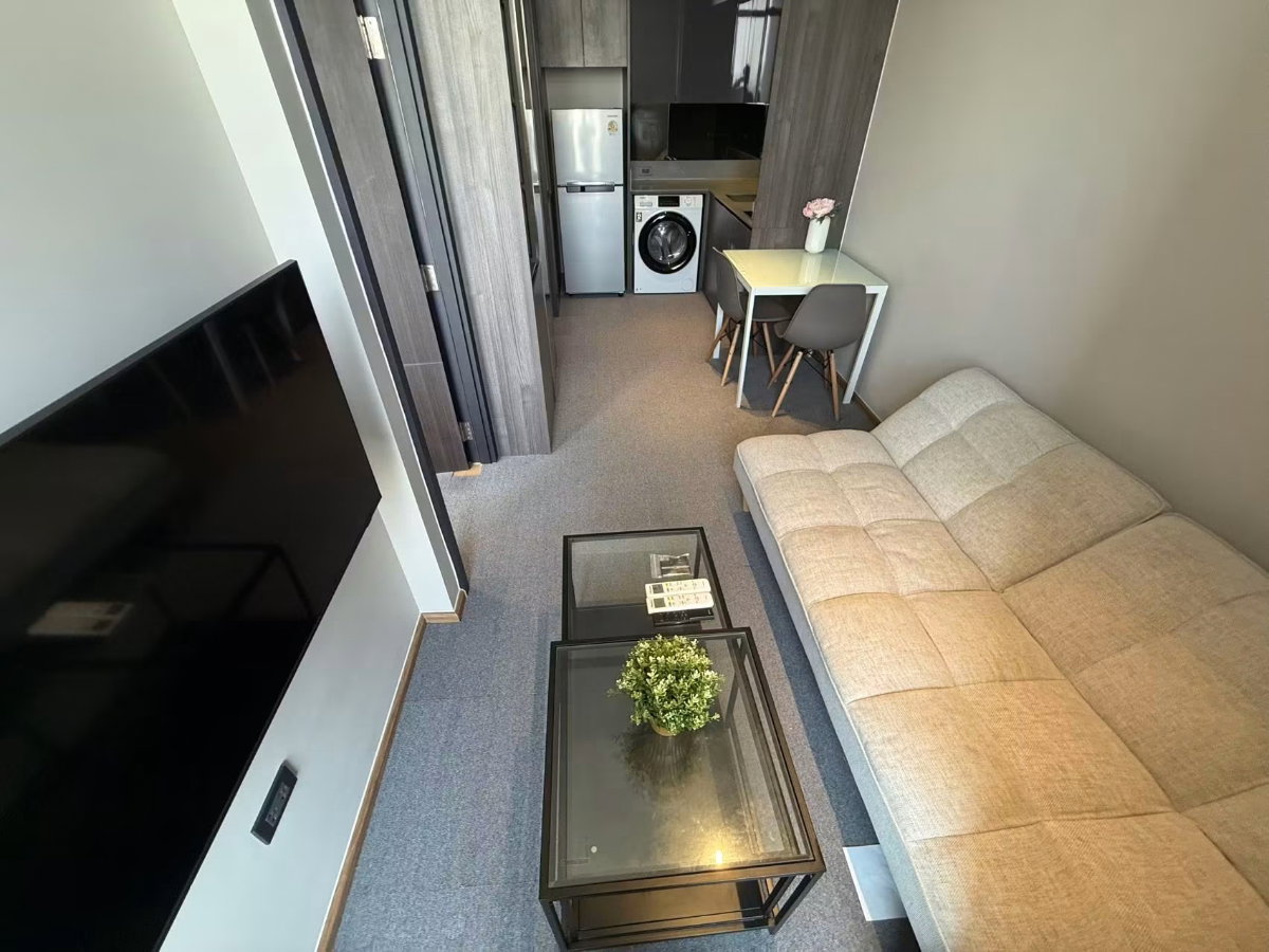 รูป Luxury Modern Japanese FOR RENT at The Fine Bangkok Ekkamai - รูปที่ 18/25